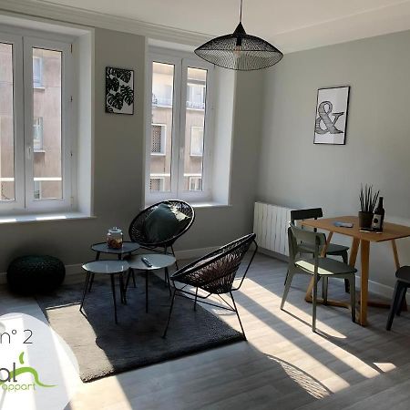 Opal'Appart Daire Boulogne-sur-Mer Dış mekan fotoğraf