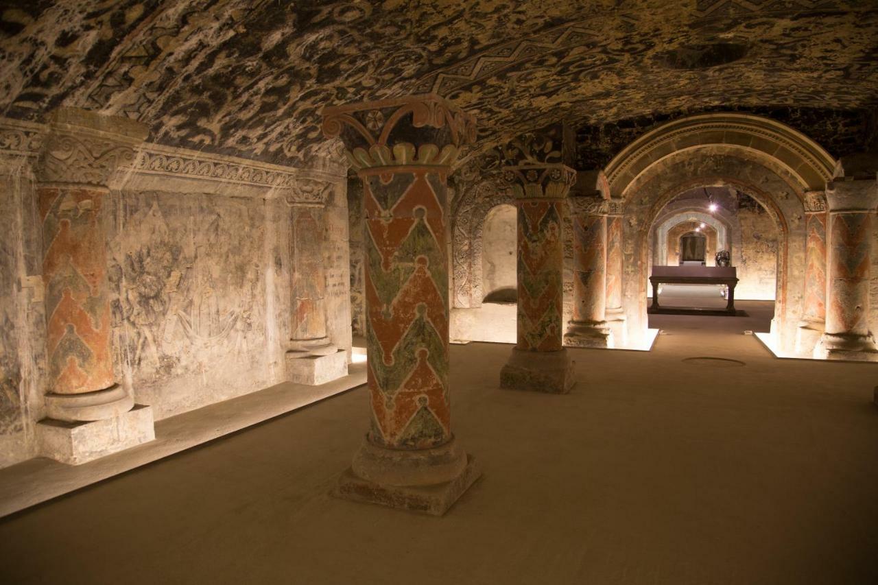 Opal'Appart Daire Boulogne-sur-Mer Dış mekan fotoğraf